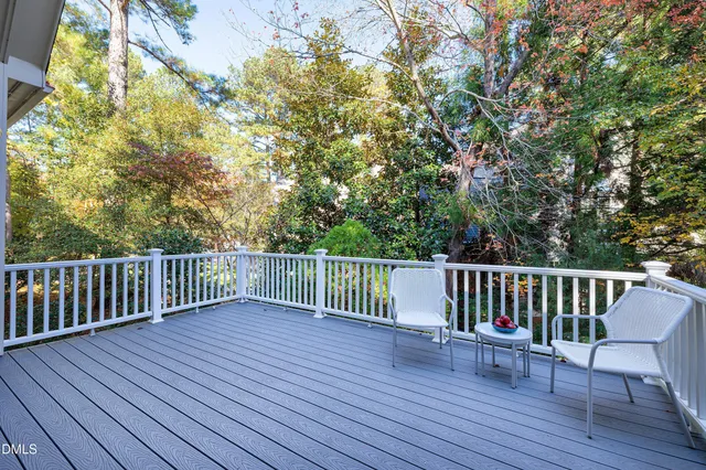 $755,000 | 81008 Alexander, Chapel Hill, NC 27517