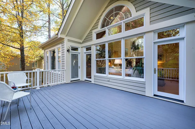 $755,000 | 81008 Alexander, Chapel Hill, NC 27517