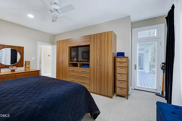 $755,000 | 81008 Alexander, Chapel Hill, NC 27517