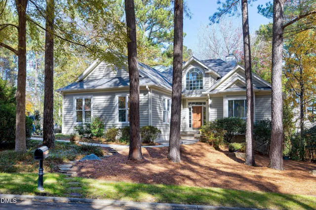 $755,000 | 81008 Alexander, Chapel Hill, NC 27517