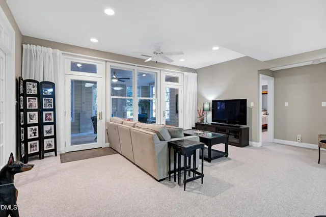 $755,000 | 81008 Alexander, Chapel Hill, NC 27517