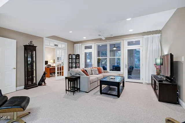 $755,000 | 81008 Alexander, Chapel Hill, NC 27517