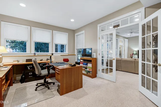 $755,000 | 81008 Alexander, Chapel Hill, NC 27517