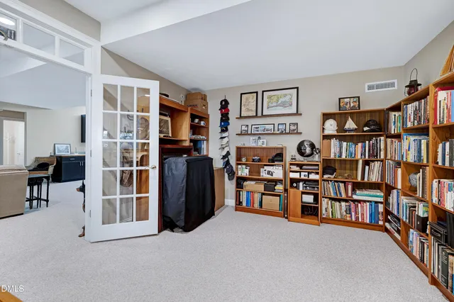 $755,000 | 81008 Alexander, Chapel Hill, NC 27517