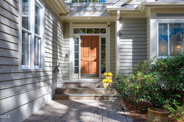 $755,000 | 81008 Alexander, Chapel Hill, NC 27517