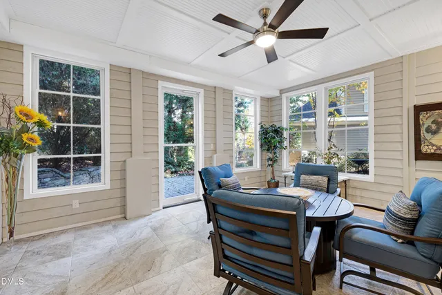 $755,000 | 81008 Alexander, Chapel Hill, NC 27517