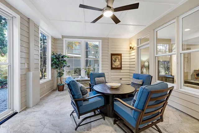 $755,000 | 81008 Alexander, Chapel Hill, NC 27517