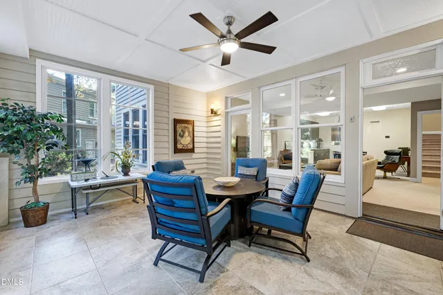 $755,000 | 81008 Alexander, Chapel Hill, NC 27517