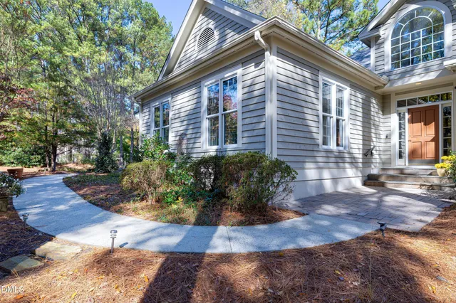$755,000 | 81008 Alexander, Chapel Hill, NC 27517