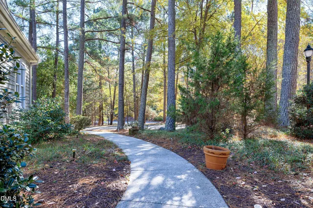 $755,000 | 81008 Alexander, Chapel Hill, NC 27517