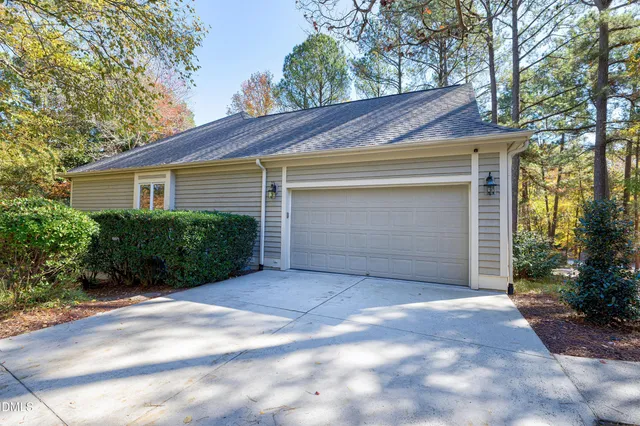 $755,000 | 81008 Alexander, Chapel Hill, NC 27517