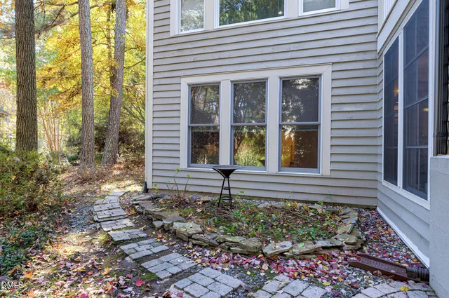 $755,000 | 81008 Alexander, Chapel Hill, NC 27517