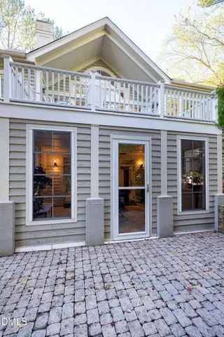 $755,000 | 81008 Alexander, Chapel Hill, NC 27517