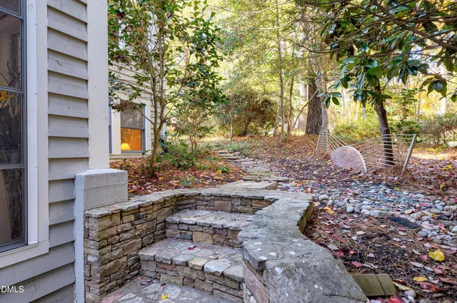 $755,000 | 81008 Alexander, Chapel Hill, NC 27517