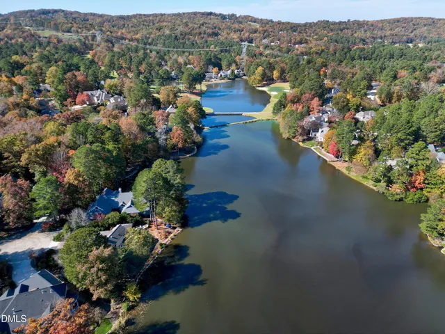 $755,000 | 81008 Alexander, Chapel Hill, NC 27517