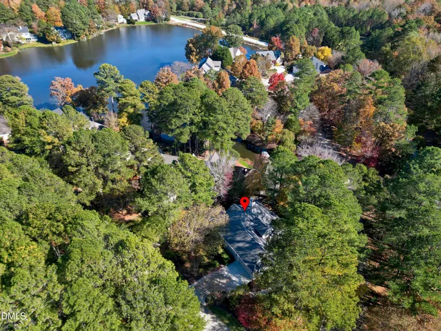 $755,000 | 81008 Alexander, Chapel Hill, NC 27517