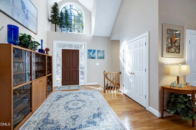 $755,000 | 81008 Alexander, Chapel Hill, NC 27517