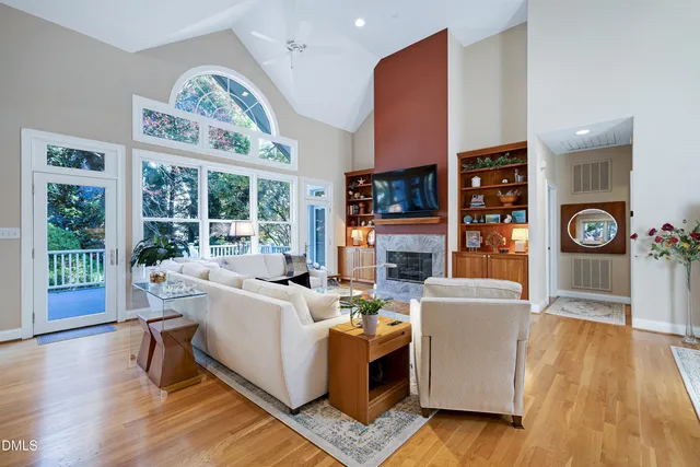 $755,000 | 81008 Alexander, Chapel Hill, NC 27517