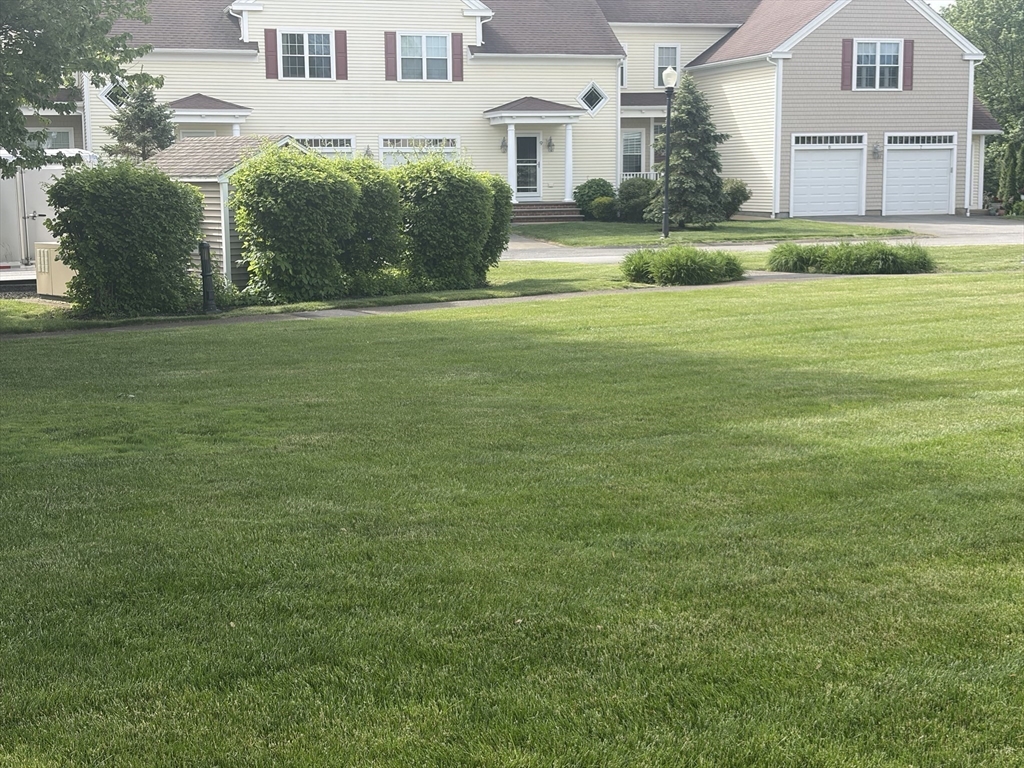902 Main Street, Unit 35 Hanson, MA 02341 - Photo 26 of 32