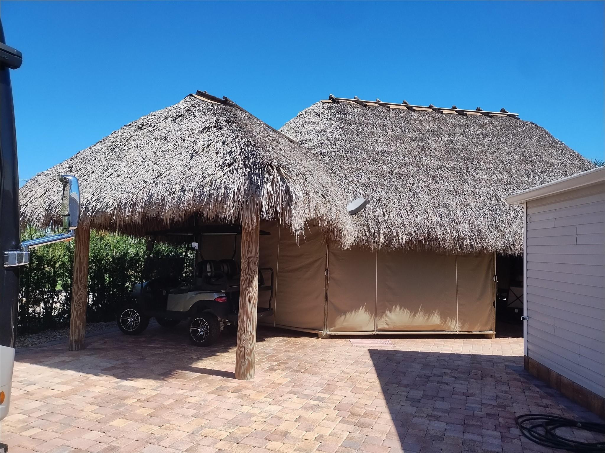 3720 Southwest 7th Manor Okeechobee, FL 34974 - Photo 4 of 45 Photo 4