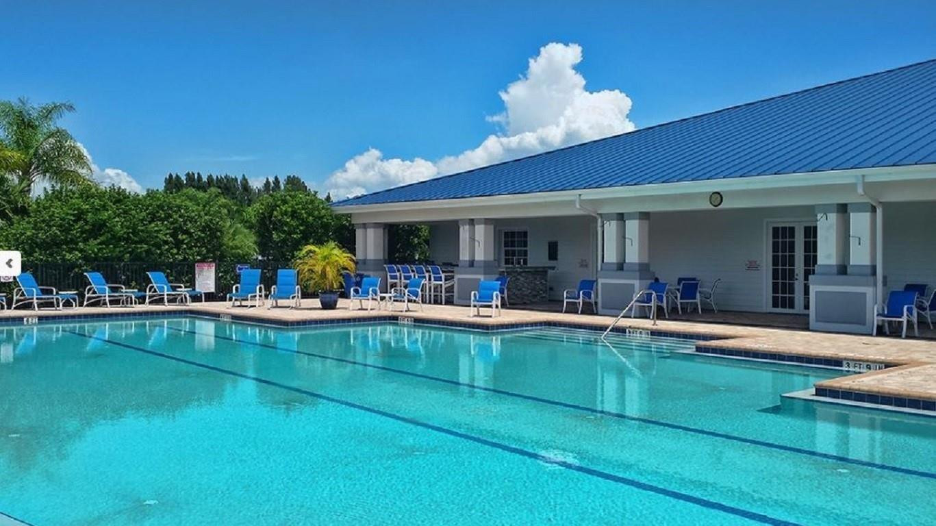 3720 Southwest 7th Manor Okeechobee, FL 34974 - Photo 42 of 45 Photo 42