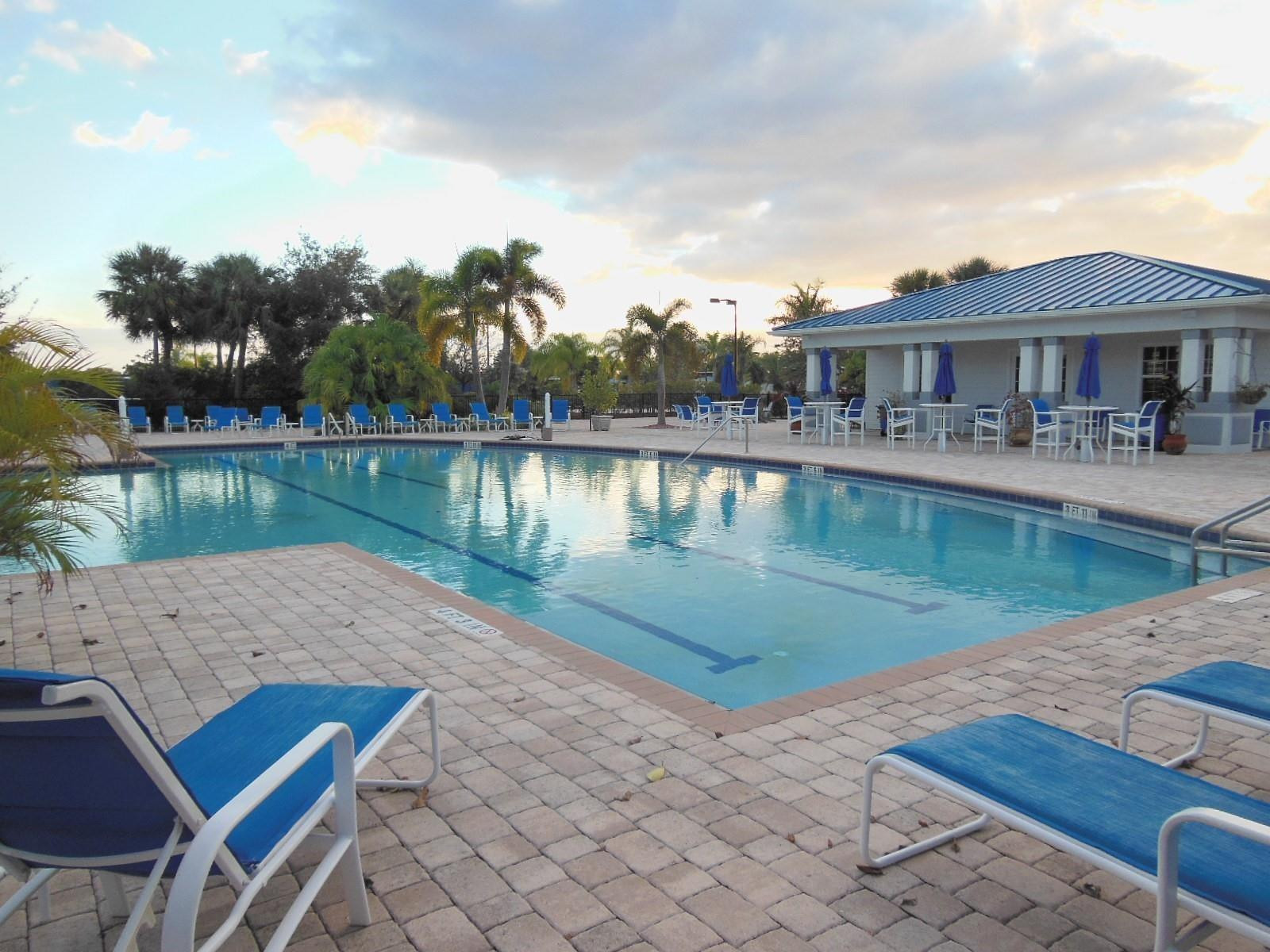 3720 Southwest 7th Manor Okeechobee, FL 34974 - Photo 43 of 45 Photo 43