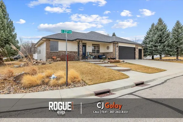 $799,995 | 4631 East 22nd Street, Casper, WY 82609