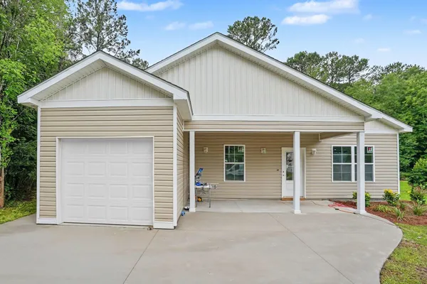 $289,000 | 1251 Scenic Drive, Loris, SC 29569