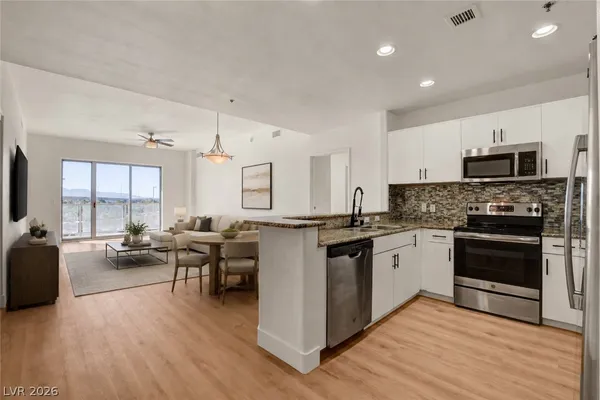 $365,000 | 8255 South Las Vegas Boulevard, Unit 618, Las Vegas, NV 89123