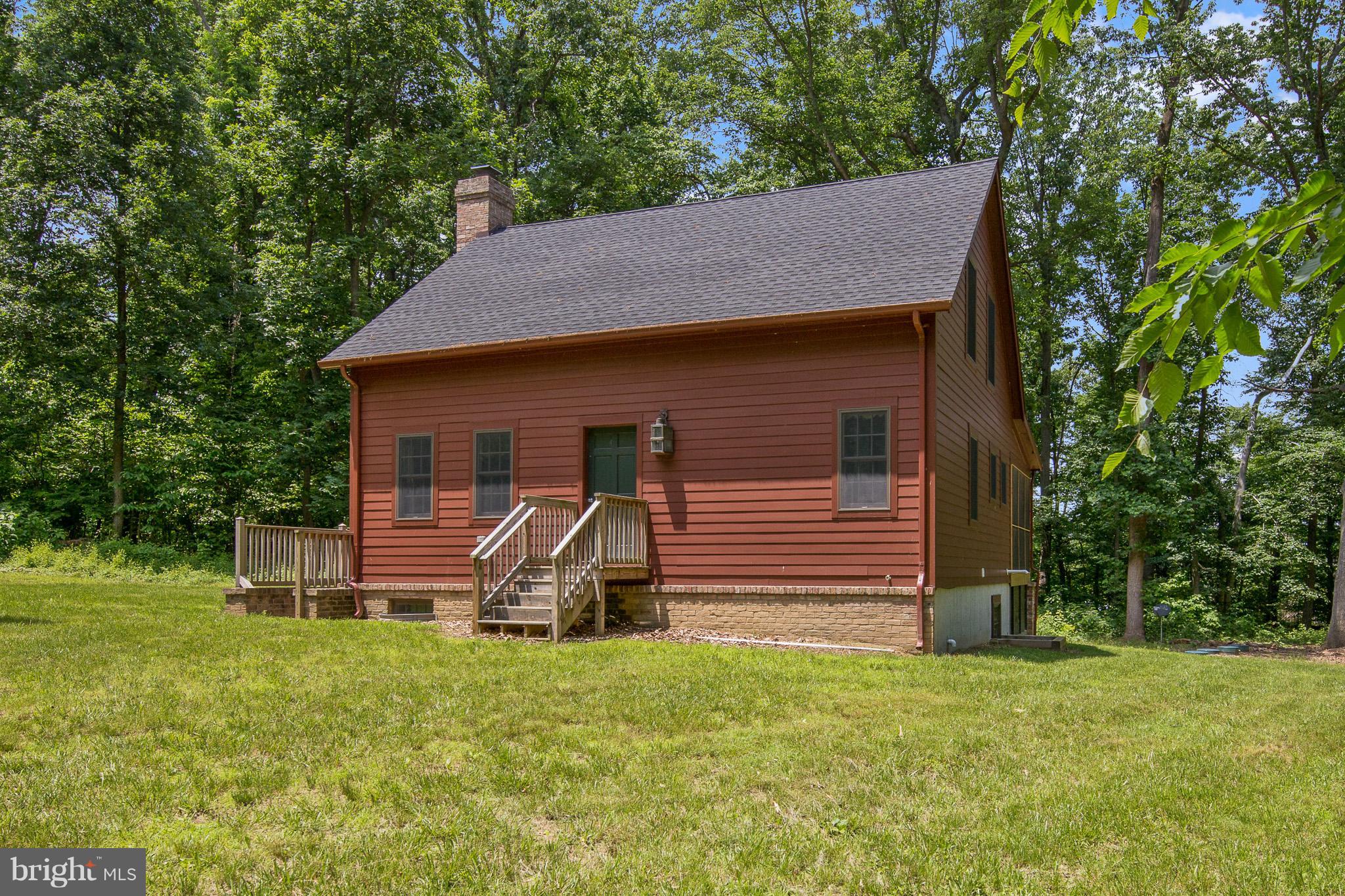 191 Middleneck Road Warwick, MD 21912 - Photo 11 of 30 Exterior (Front)