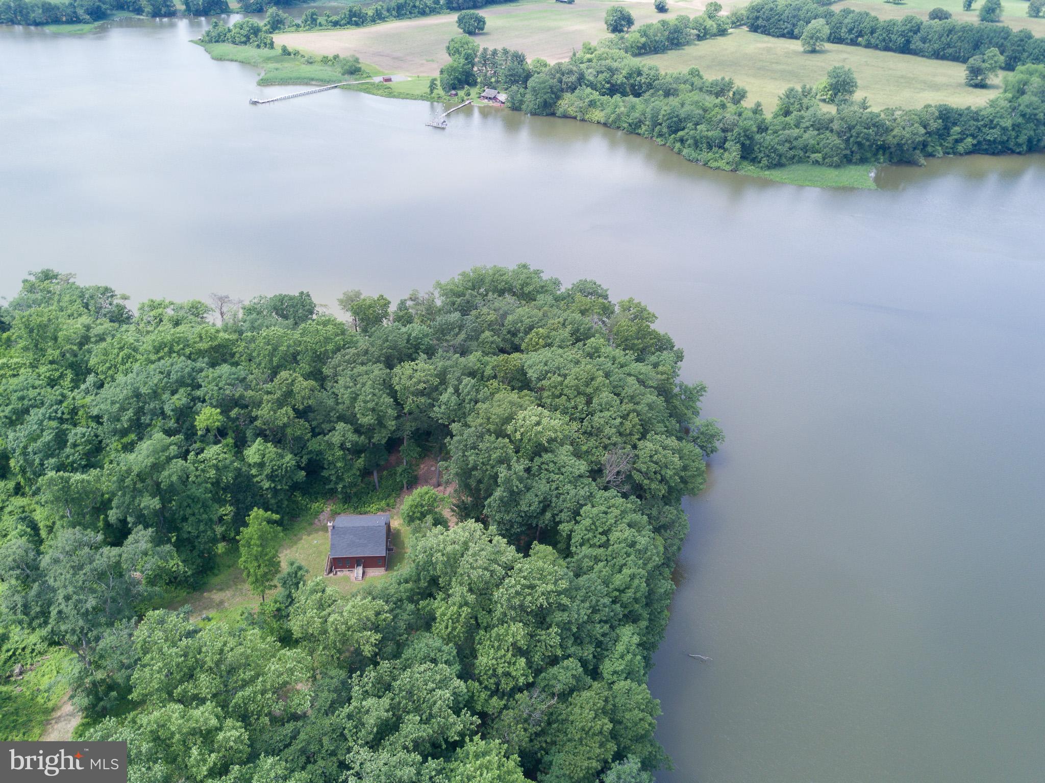 191 Middleneck Road Warwick, MD 21912 - Photo 5 of 30 View of the Point and house