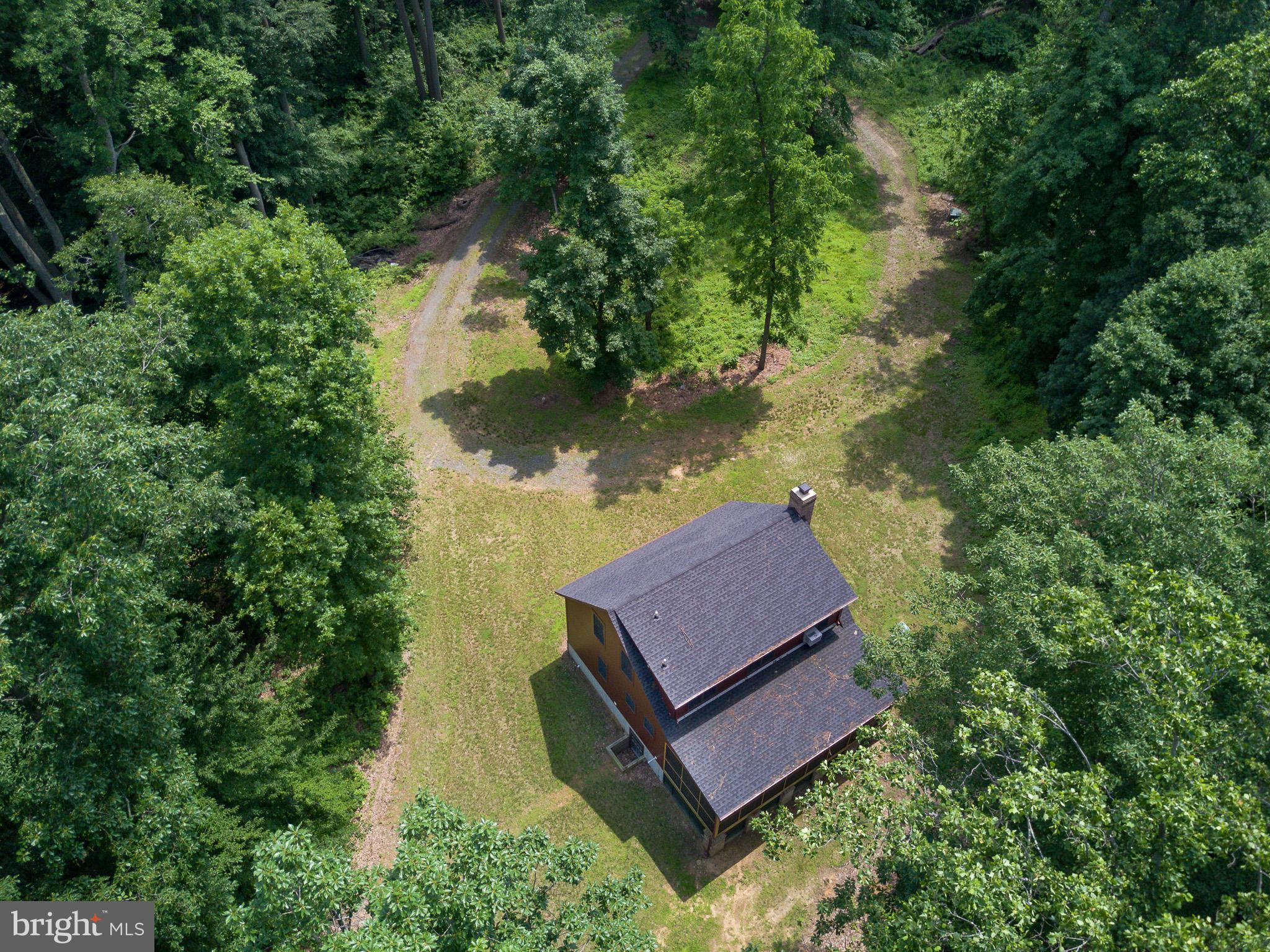 191 Middleneck Road Warwick, MD 21912 - Photo 7 of 30 View of the house