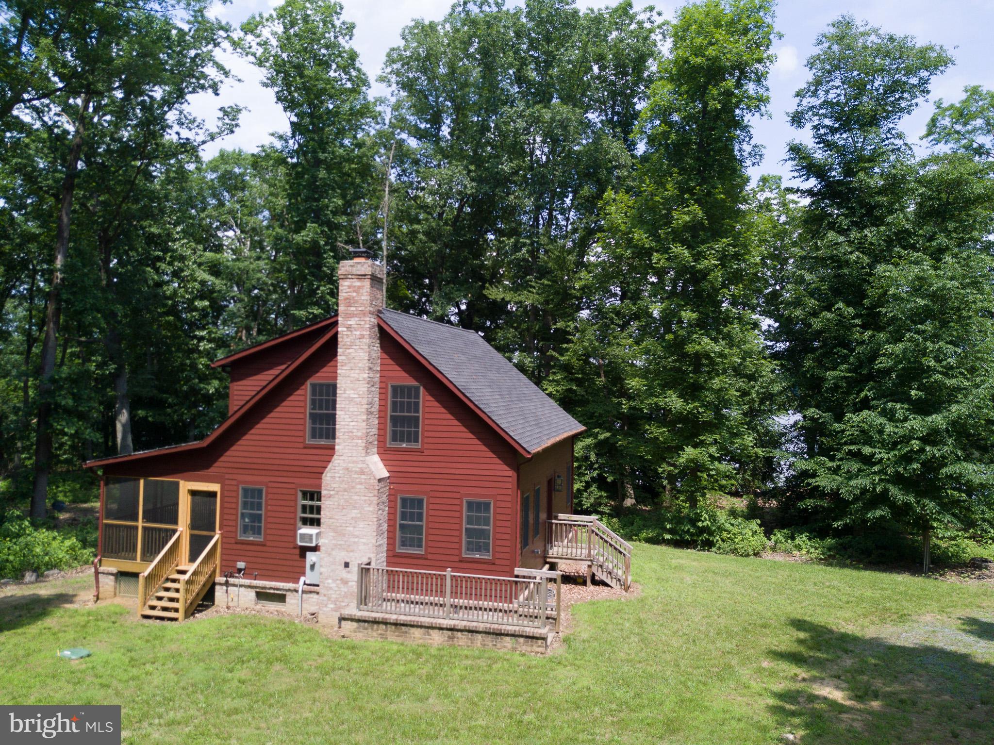 191 Middleneck Road Warwick, MD 21912 - Photo 10 of 30 Exterior Side