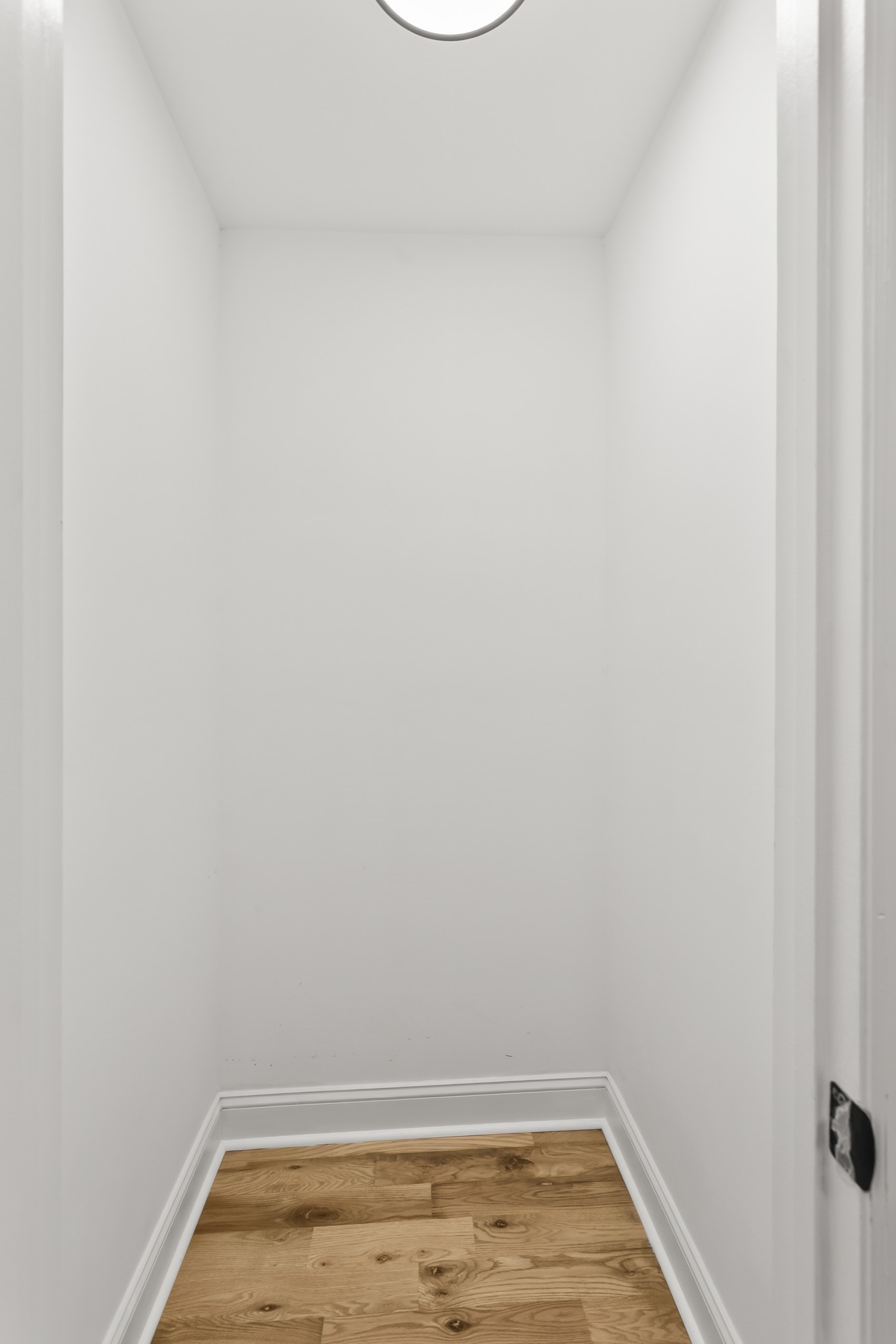 8637 Dog Branch Road Mount Pleasant, TN 38474 - Photo 31 of 44 a view of a room with wooden floor