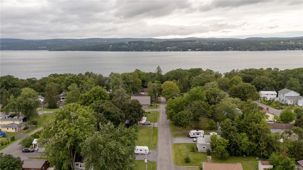 4585 Mayflower Road Gorham, NY 14424 - Photo 9 of 13 areal of lake access
