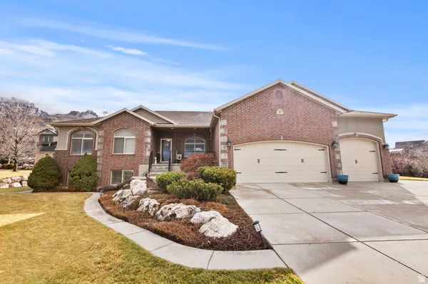 $745,000 | 7459 South 475 West, Willard, UT 84340