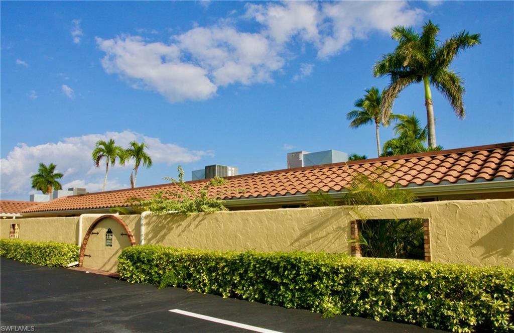 116 Harrison Road, Unit N2 Naples, FL 34112 - Photo 2 of 24 116 Harrison #2