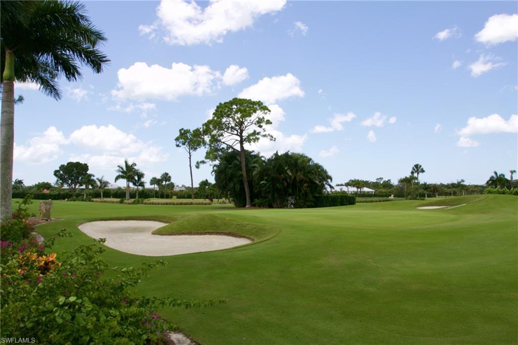 116 Harrison Road, Unit N2 Naples, FL 34112 - Photo 22 of 24 Glades Golf Course