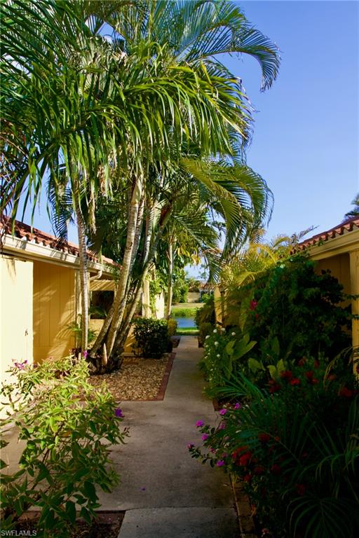 116 Harrison Road, Unit N2 Naples, FL 34112 - Photo 3 of 24 Gallery Image 3