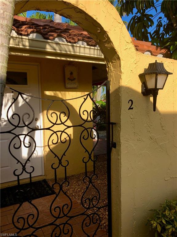 116 Harrison Road, Unit N2 Naples, FL 34112 - Photo 4 of 24 Gallery Image 4