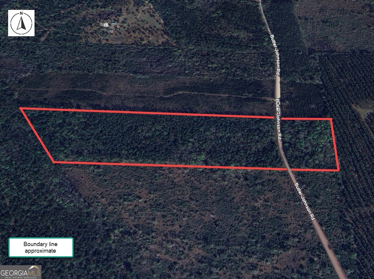 a view of small space