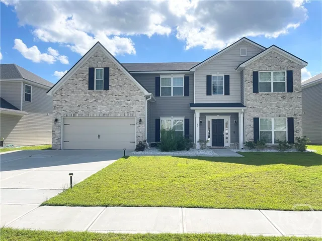 $3,000 | 90 Telford Street, Savannah, GA 31407