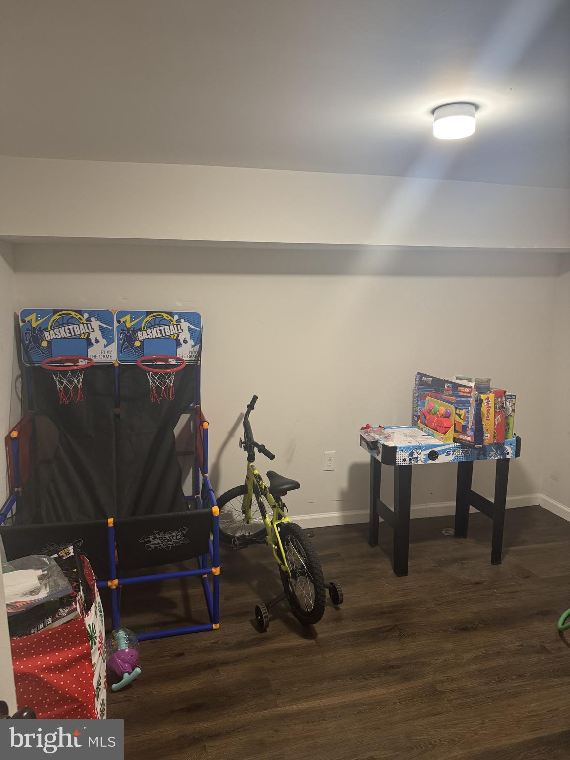 129 Branford Road Darby, PA 19023 - Photo 8 of 10 a view of a room with gym equipment