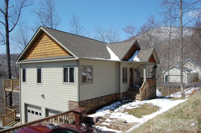 506 North Ridge Circle Boone, NC 28607 - Photo 1 of 16 Gallery Image 1
