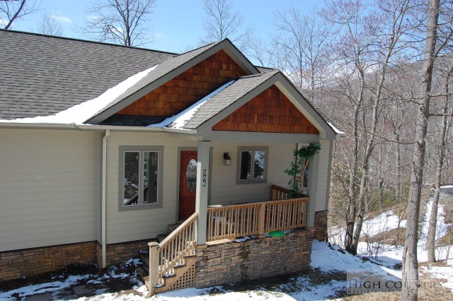 506 North Ridge Circle Boone, NC 28607 - Photo 2 of 16 Gallery Image 2