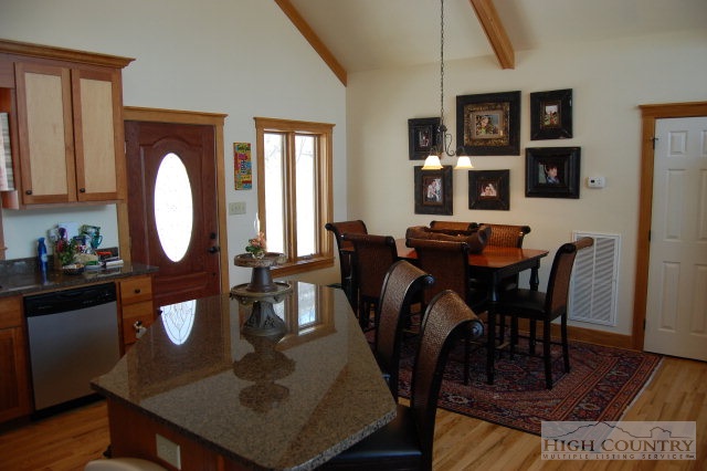 506 North Ridge Circle Boone, NC 28607 - Photo 3 of 16 Gallery Image 3
