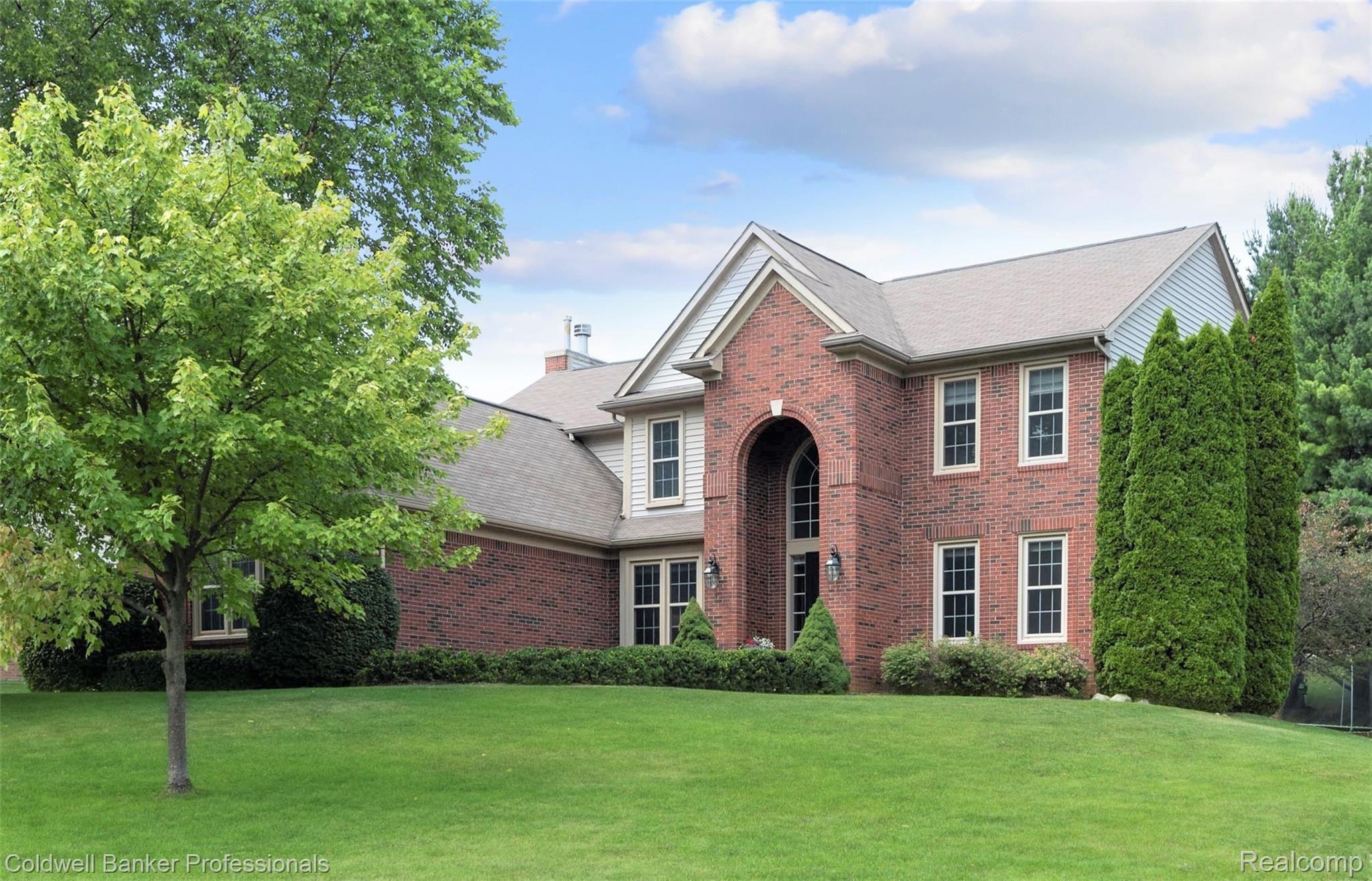 1040 Indianpipe Road Lake Orion, MI 48360 - Photo 1 of 41 1040 Indianpipe Rd.