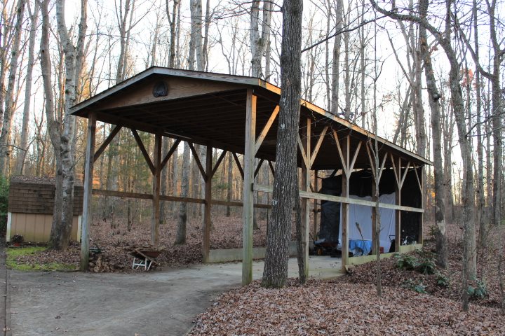 1006 Challedon Way Pendleton, SC 29670 - Photo 5 of 29