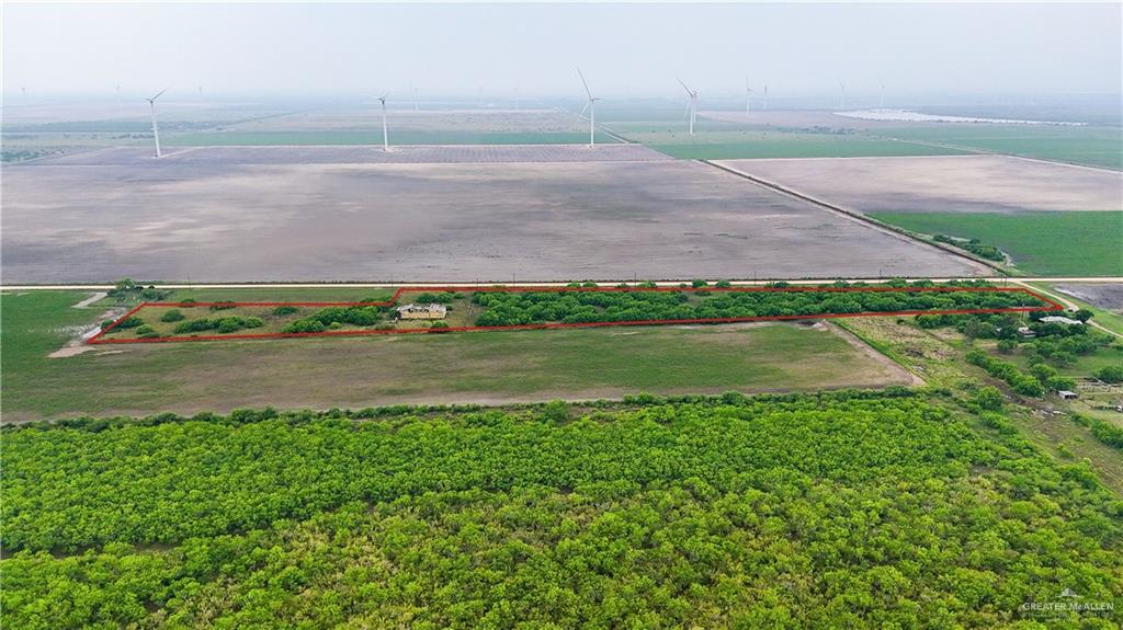 34173 Fernando East Road Rio Hondo, TX 78583 - Photo 6 of 7