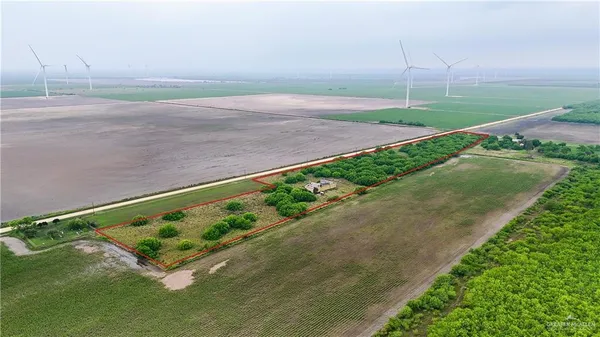 $280,000 | 34173 Fernando East Road, Rio Hondo, TX 78583